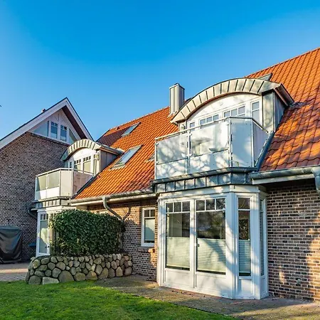 Blinkfüür Westerland