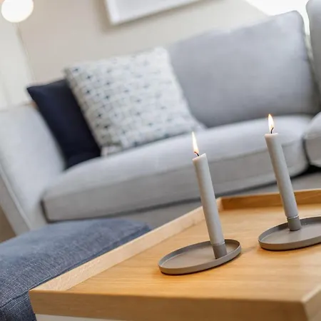 Blinkfüür Apartment