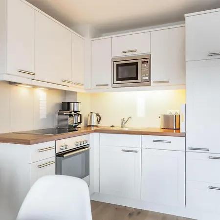 Blinkfüür Apartment *