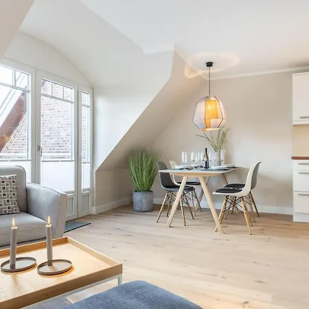 Apartment Blinkfüür *