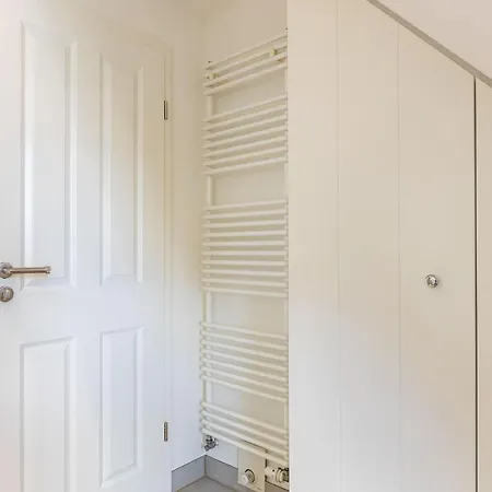 Apartment Blinkfüür Westerland