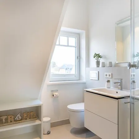 Apartment Blinkfüür