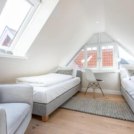 Apartment Blinkfüür *