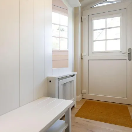 Apartment Blinkfüür Westerland