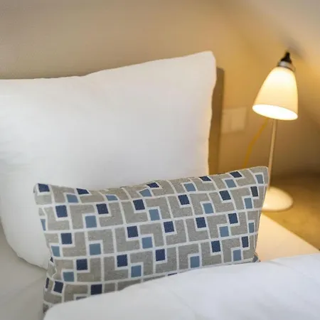Apartment Blinkfüür Westerland
